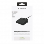 Qi Wireless Charge Stream Pad Mini 5W